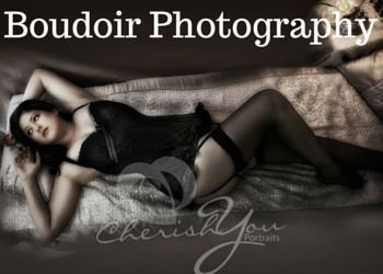 boudoir photography